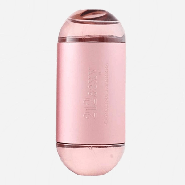 كارولينا هيريرا 212 Sexy او دي بارفيوم 100مل