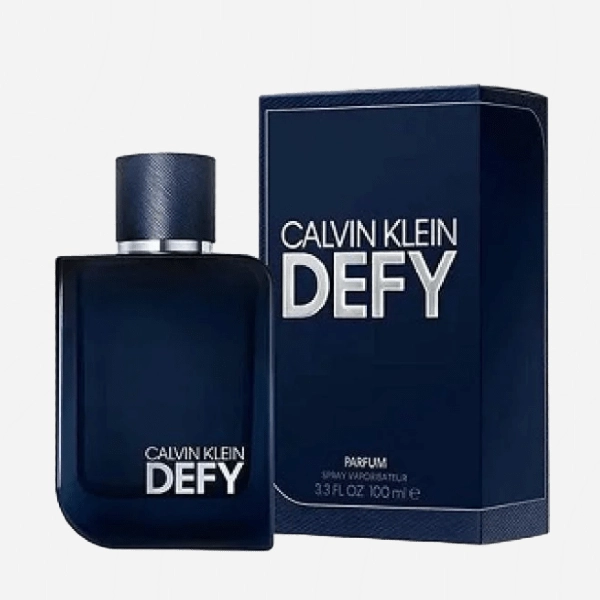 عطر كالفن كلاين ديفاي البارفيوم 100مل