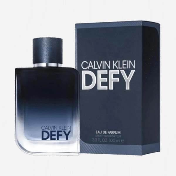 عطر كالفن كلاين ديفاي او دي بارفيوم 100مل