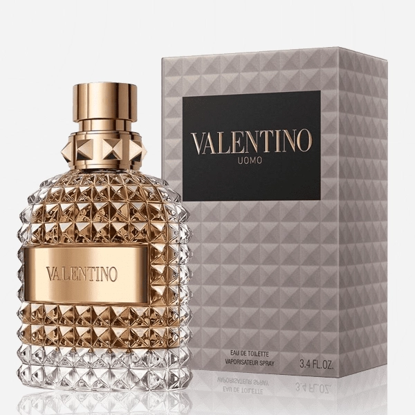 فالنتينو أومو او دي تواليت 100مل