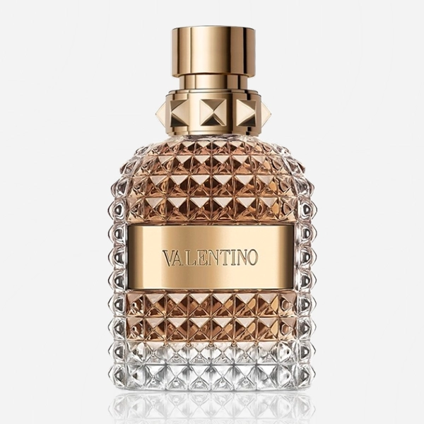 فالنتينو أومو او دي تواليت 100مل