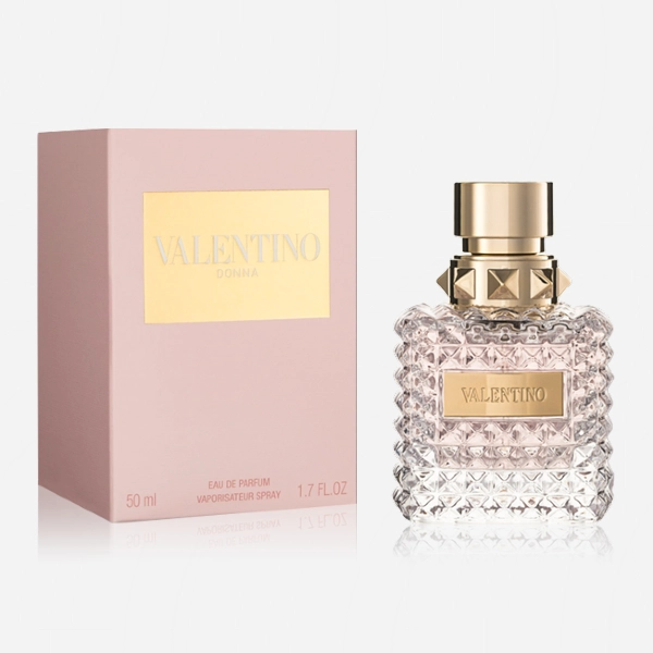 فالنتينو دونا او دي بارفيوم 100مل