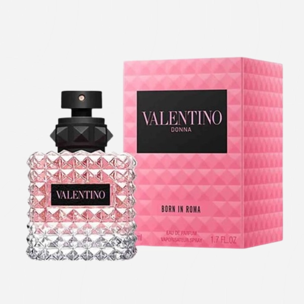 فالنتينو دونا بورن إن روما او دي بارفيوم 100مل