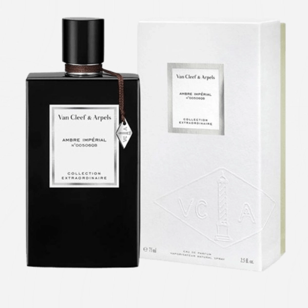 فان كليف آند أربلز أمبري إمبريال او دي بارفيوم 75مل