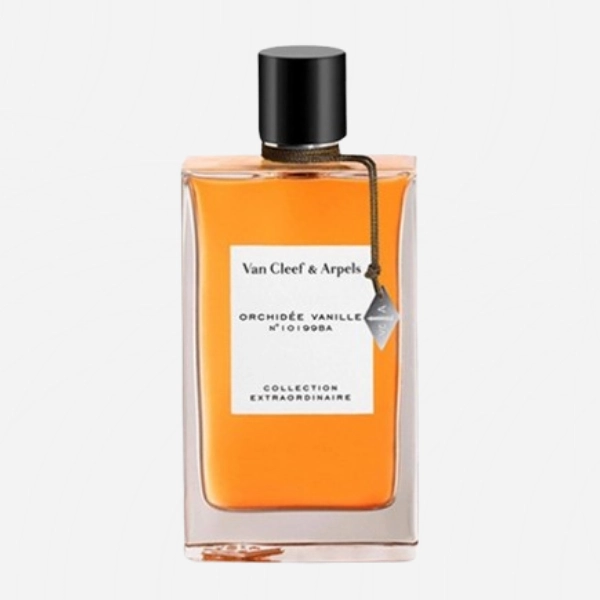 فان كليف آند أربلز أوركيد فانيلا او دي بارفيوم 75مل