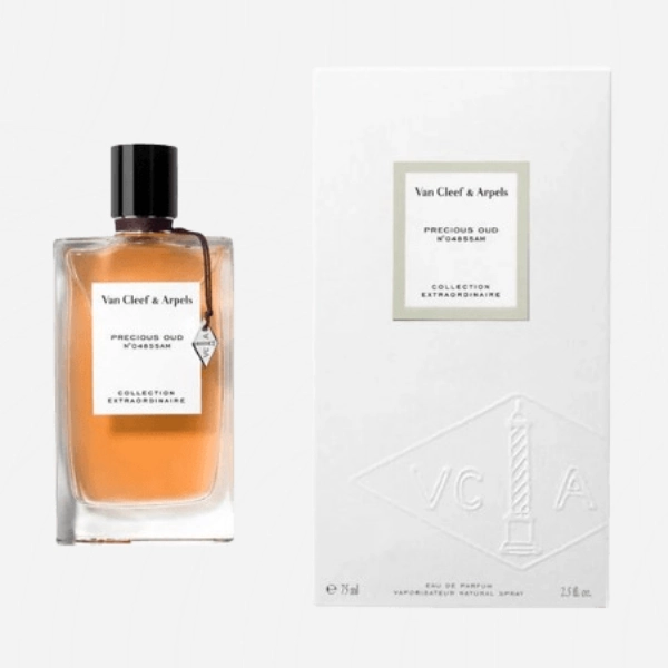 فان كليف آند أربلز بريشوس عود او دي بارفيوم 75مل