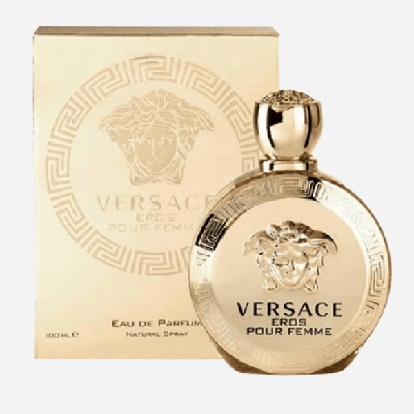 فرزاتشي إيروس بيور فيم او دي بارفيوم 100مل