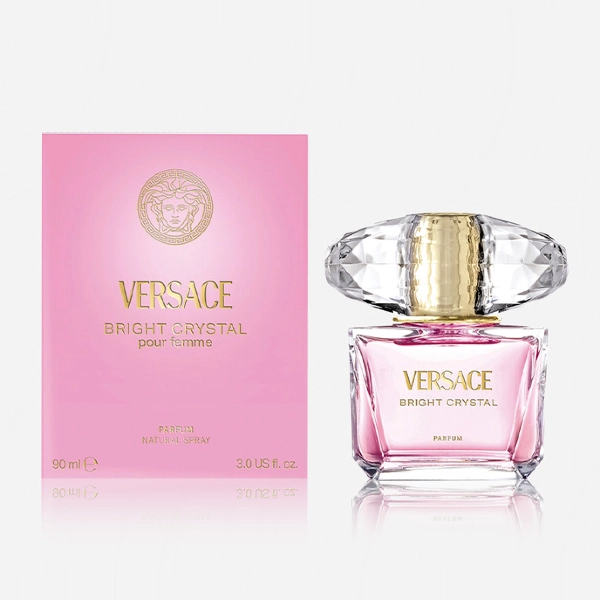 فرزاتشي برايت كريستال بارفيوم 90مل