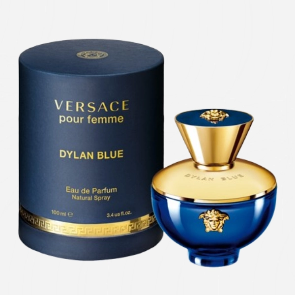 فرزاتشي ديلان بلو أو دي بارفيوم 100مل