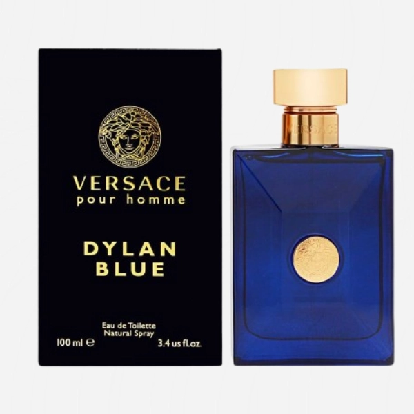 فرزاتشي ديلان بلو او دي تواليت