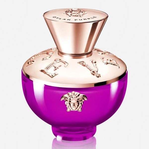 فرزاتشي ديلان بيربل أو دي بارفيوم 100مل