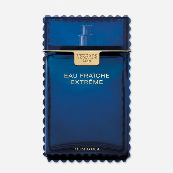 فرزاتشي فريش إكستريم او دي بارفيوم 100مل