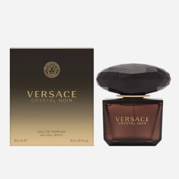 فرزاتشي كريستال نوار أو دي بارفيوم 90مل