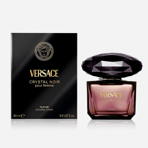 فرزاتشي كريستال نوار بارفيوم 90مل