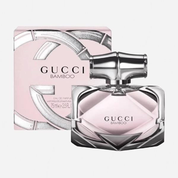 قوتشي بامبو او دي بارفيوم 75مل