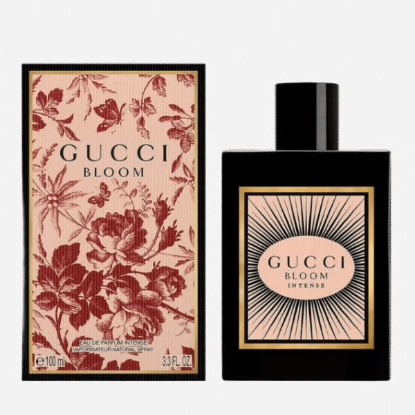 قوتشي بلوم انتنس او دي بارفيوم 100مل