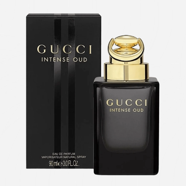 قوتشي انتنس عود او دي بارفيوم 90مل