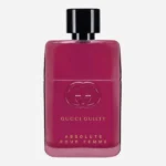 قوتشي غيلتي أبسلوت بيور فيم او دي بارفيوم 90مل