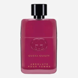 قوتشي غيلتي أبسلوت بيور فيم او دي بارفيوم 90مل