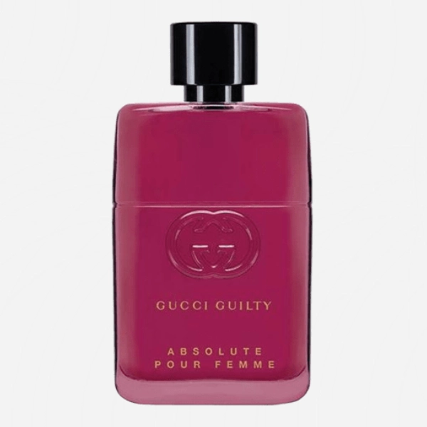 قوتشي غيلتي أبسلوت بيور فيم او دي بارفيوم 90مل