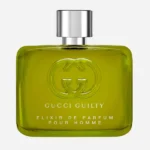 قوتشي غيلتي إليكسير بارفيوم 60مل