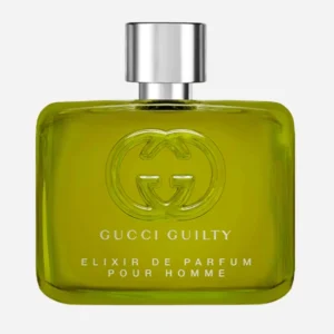 قوتشي غيلتي إليكسير بارفيوم 60مل