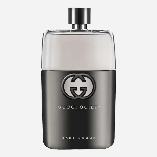 قوتشي غيلتي بيور هوم او دي تواليت 90مل