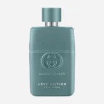 قوتشي غيلتي لوف إيديشن او دي بارفيوم 90مل