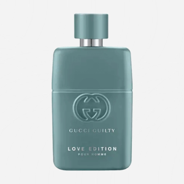 قوتشي غيلتي لوف إيديشن او دي بارفيوم 90مل