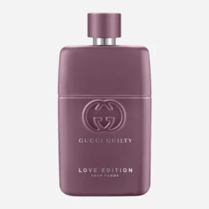 قوتشي غيلتي لوف إيديشن او دي بارفيوم 90مل