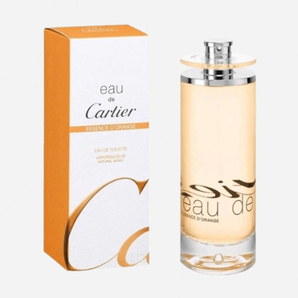 كارتير إيسنس دي أورنج او دي تواليت 200مل