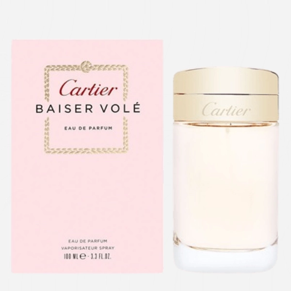 كارتير بايزر فول او دي بارفيوم 100مل