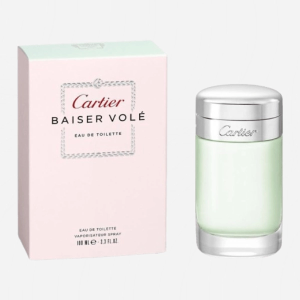 كارتير بايزر فول او دي تواليت