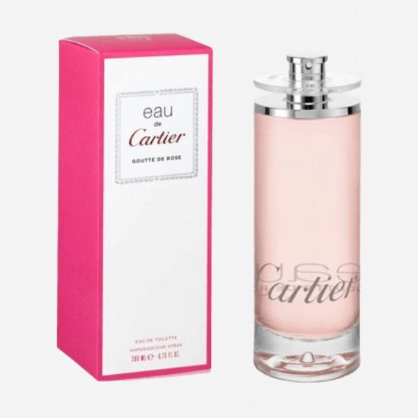 كارتير جوت دو روز او دي تواليت 200مل