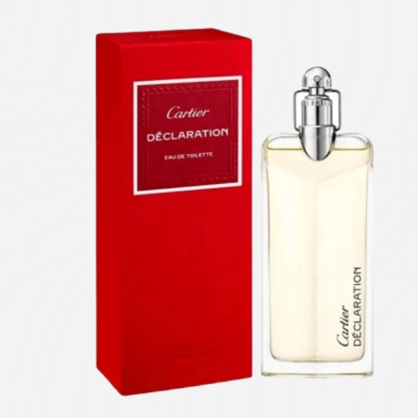 كارتير ديكلريشن او دي تواليت 100مل