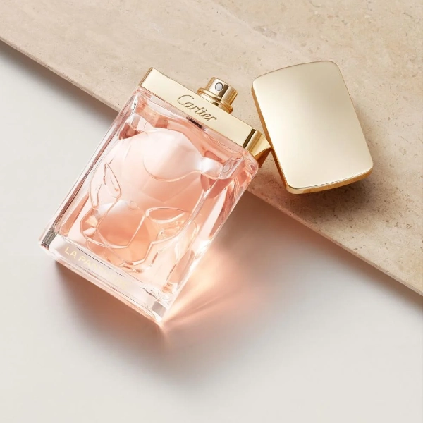 كارتير لابانثر او دي تواليت 100مل - الصورة 3