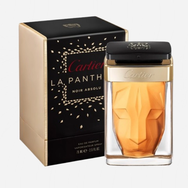 كارتير لابانثر نوار أبسولو او دي بارفيوم 75مل