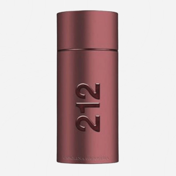 كارولينا هيريرا 212 Sexy او دي تواليت 100مل