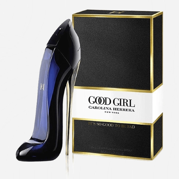 كارولينا هيريرا جود جيرل او دي بارفيوم 80مل