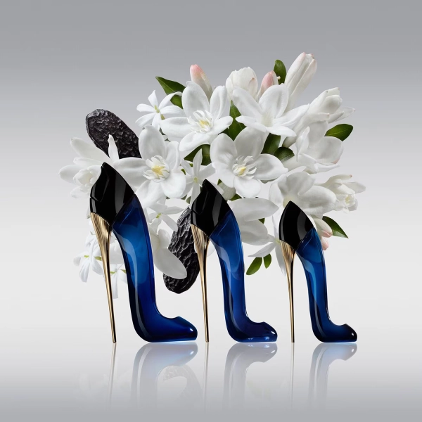 كارولينا هيريرا جود جيرل او دي بارفيوم 80مل - الصورة 3