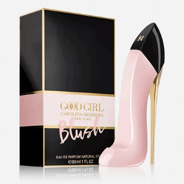 كارولينا هيريرا جود جيرل بلاش او دي بارفيوم 80مل