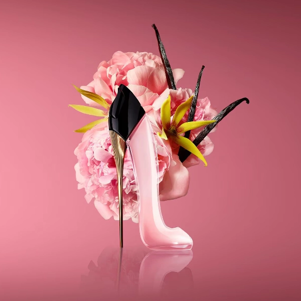 كارولينا هيريرا جود جيرل بلاش او دي بارفيوم 80مل - الصورة 4