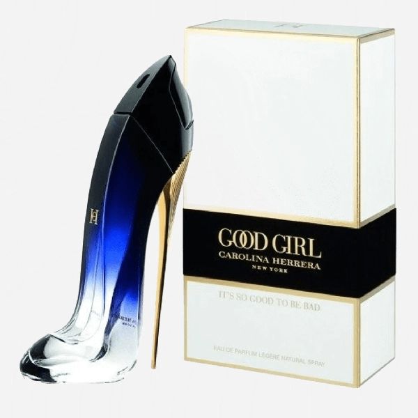 كارولينا هيريرا جود جيرل ليجري او دي بارفيوم 80مل