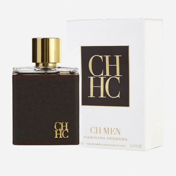 كارولينا هيريرا سي إتش او دي تواليت 100مل