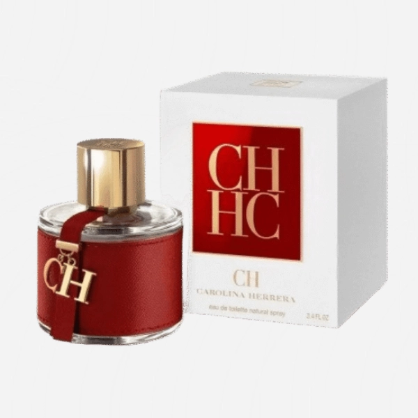 كارولينا هيريرا سي إتش او دي تواليت 100مل