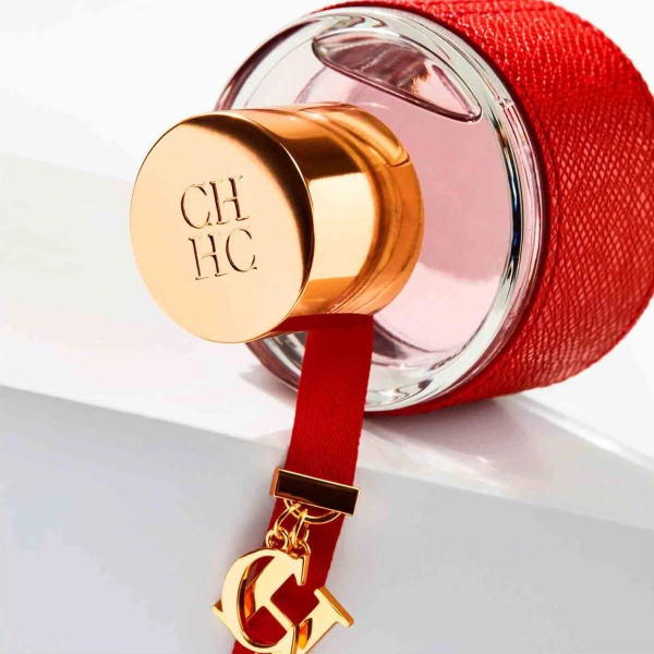 كارولينا هيريرا سي إتش او دي تواليت 100مل - الصورة 3