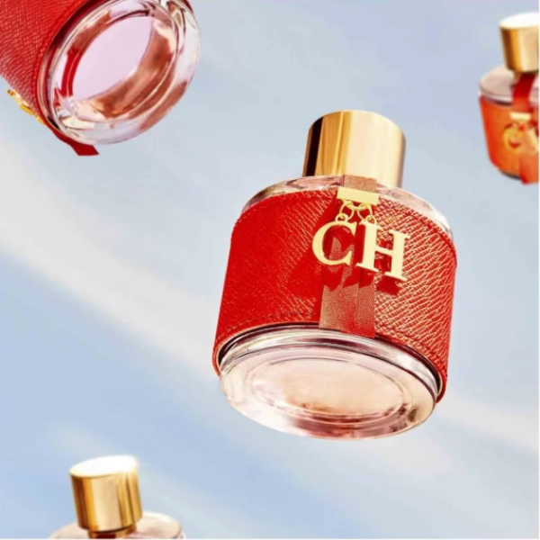 كارولينا هيريرا سي إتش او دي تواليت 100مل - الصورة 4