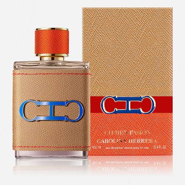 كارولينا هيريرا سي إتش باسيون او دي بارفيوم 100مل