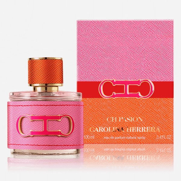 كارولينا هيريرا سي إتش باسيون او دي بارفيوم 100مل