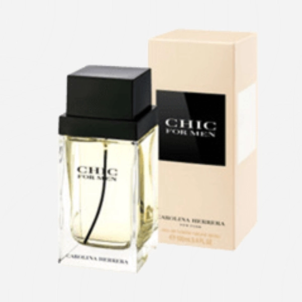 كارولينا هيريرا شيك او دي تواليت 100مل